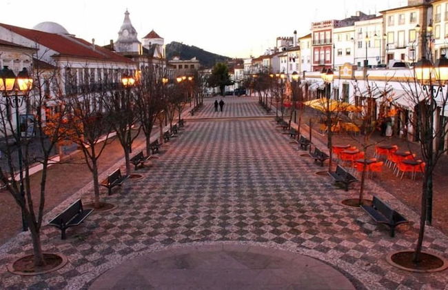 Dom Dinis Marvão - Foto 61