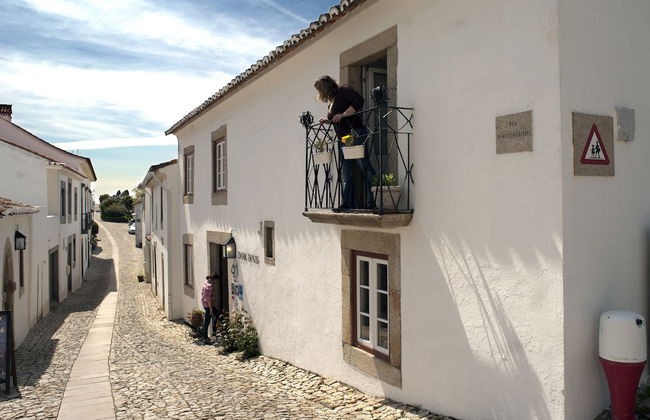Dom Dinis Marvão - Foto 48