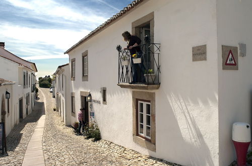 Foto 48 - Dom Dinis Marvão