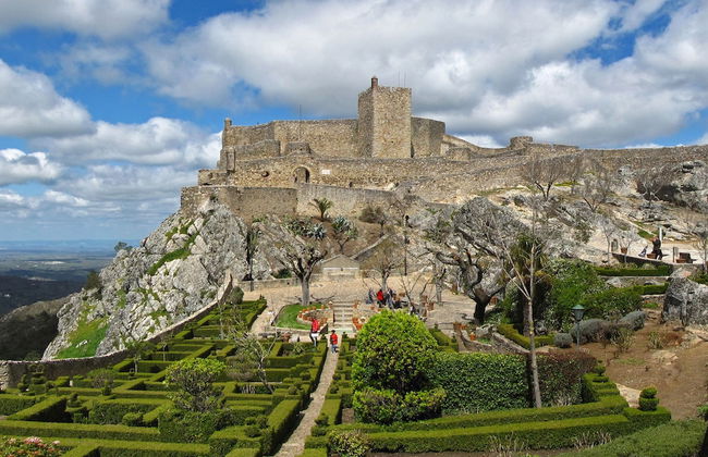 Dom Dinis Marvão - Foto 54