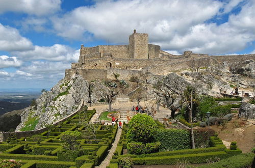 Foto 54 - Dom Dinis Marvão