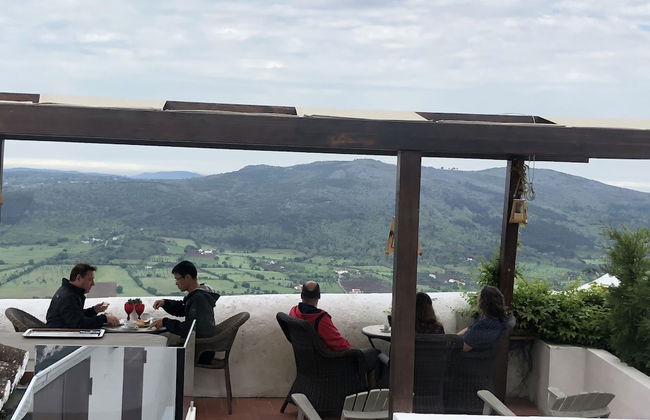 Dom Dinis Marvão - Foto 35