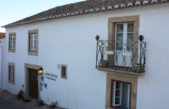 Dom Dinis Marvão - Foto 47