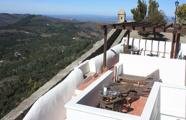 Dom Dinis Marvão - Foto 1