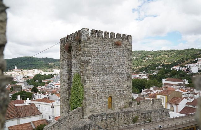 Dom Dinis Marvão - Foto 56