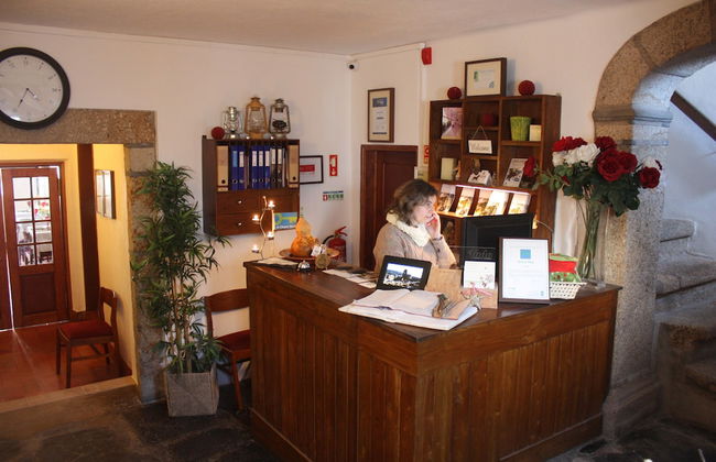 Dom Dinis Marvão - Foto 2