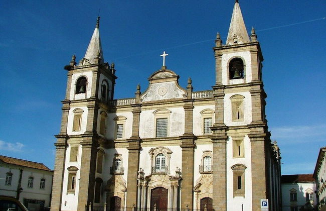 Dom Dinis Marvão - Foto 55