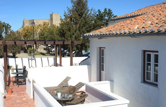 Dom Dinis Marvão - Foto 49