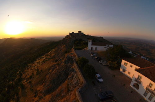 Foto 50 - Dom Dinis Marvão