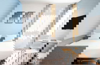 Foto 9 - Aparthotel Adagio Access Paris Quai D'Ivry