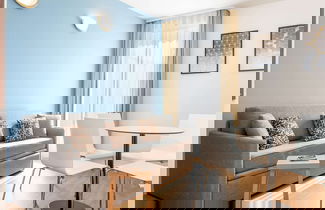 Foto 19 - Aparthotel Adagio Access Paris Quai D'Ivry