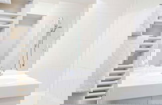 Foto 11 - Aparthotel Adagio Access Paris Quai D'Ivry