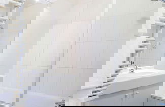 Foto 23 - Aparthotel Adagio Access Paris Quai D'Ivry