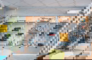 Foto 26 - Aparthotel Adagio Access Paris Quai D'Ivry