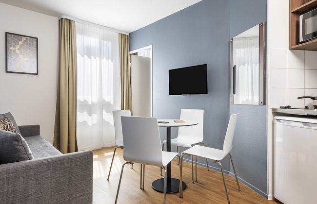 Aparthotel Adagio Access Paris Quai D'Ivry - Foto 5