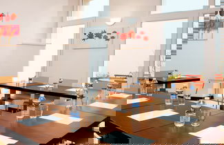 Foto 27 - Aparthotel Adagio Access Paris Quai D'Ivry