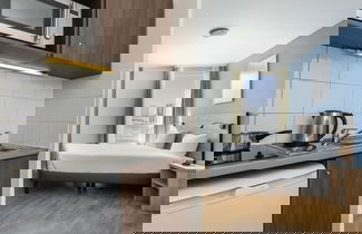 Foto 21 - Aparthotel Adagio Access Paris Quai D'Ivry