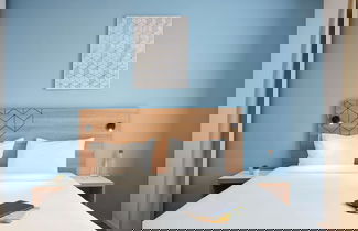 Foto 15 - Aparthotel Adagio Access Paris Quai D'Ivry