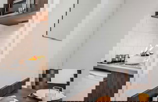 Foto 16 - Aparthotel Adagio Access Paris Quai D'Ivry