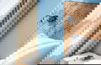 Foto 13 - Aparthotel Adagio Access Paris Quai D'Ivry