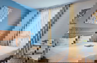 Foto 12 - Aparthotel Adagio Access Paris Quai D'Ivry