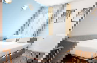 Foto 7 - Aparthotel Adagio Access Paris Quai D'Ivry