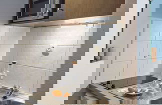 Foto 17 - Aparthotel Adagio Access Paris Quai D'Ivry