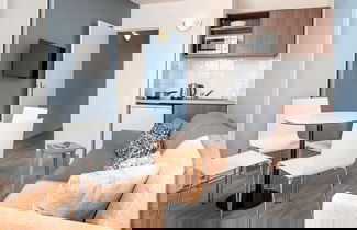 Foto 6 - Aparthotel Adagio Access Paris Quai D'Ivry