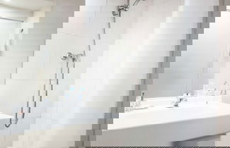 Foto 22 - Aparthotel Adagio Access Paris Quai D'Ivry