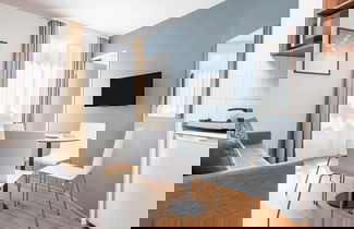 Foto 10 - Aparthotel Adagio Access Paris Quai D'Ivry