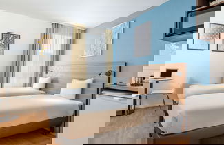 Foto 5 - Aparthotel Adagio Access Paris Quai D'Ivry