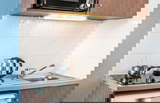 Foto 8 - Aparthotel Adagio Access Paris Quai D'Ivry