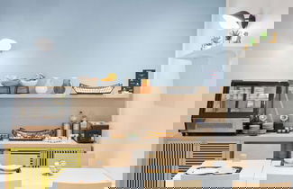 Foto 25 - Aparthotel Adagio Access Paris Quai D'Ivry