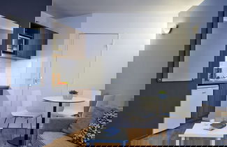 Foto 18 - Aparthotel Adagio Access Paris Quai D'Ivry