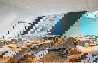 Foto 28 - Aparthotel Adagio Access Paris Quai D'Ivry