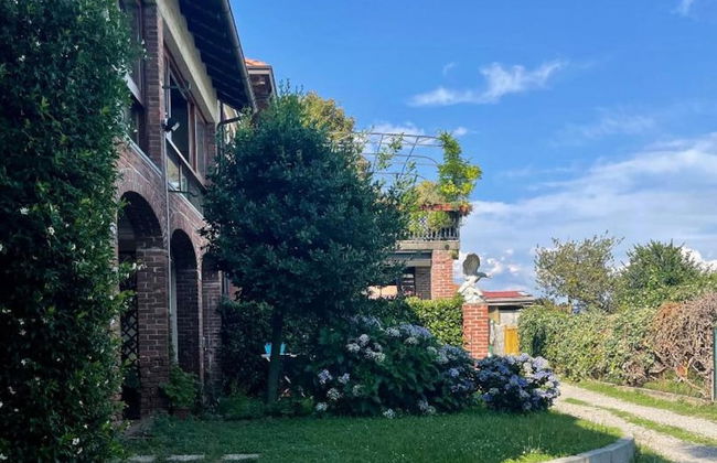 Le Ortensie - Foto 47