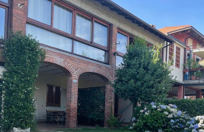 Le Ortensie - Foto 50