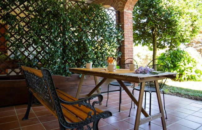 Le Ortensie - Foto 27