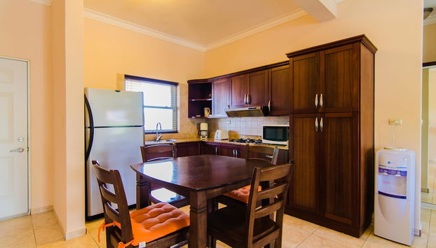Refeições no quarto