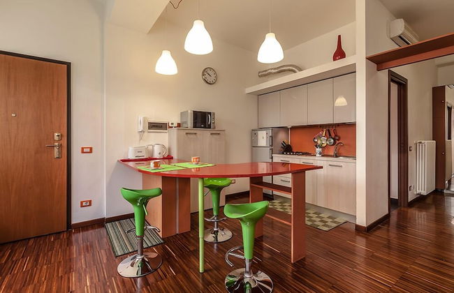 Shortstays Broglio 1 - Photo 10