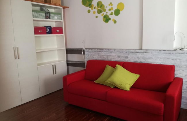 Shortstays Broglio 1 - Photo 15