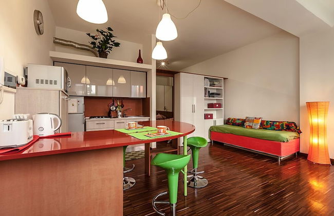 Shortstays Broglio 1 - Photo 9
