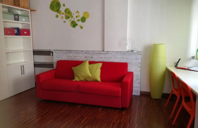 Shortstays Broglio 1 - Photo 14