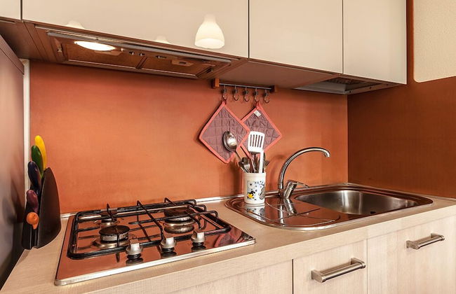 Shortstays Broglio 1 - Photo 8