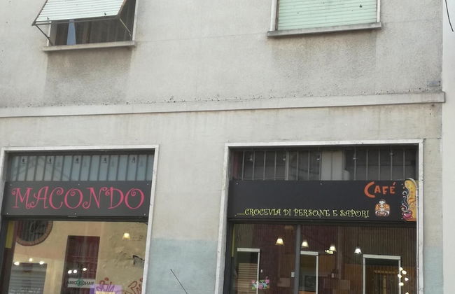 Shortstays Broglio 1 - Photo 19