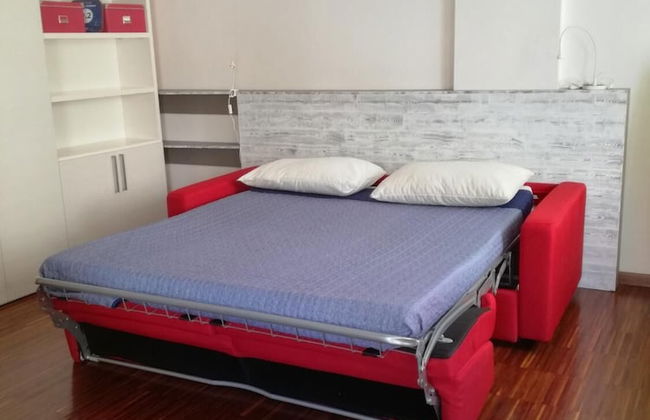 Shortstays Broglio 1 - Photo 3