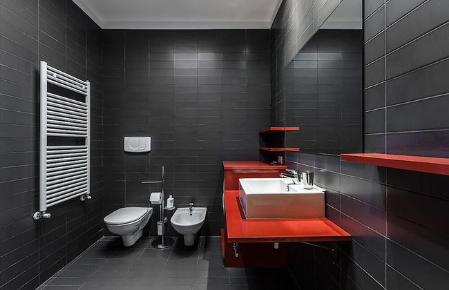 Shortstays Broglio 1 - Photo 16