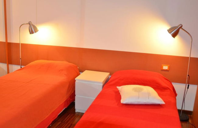 Shortstays Broglio 1 - Photo 6