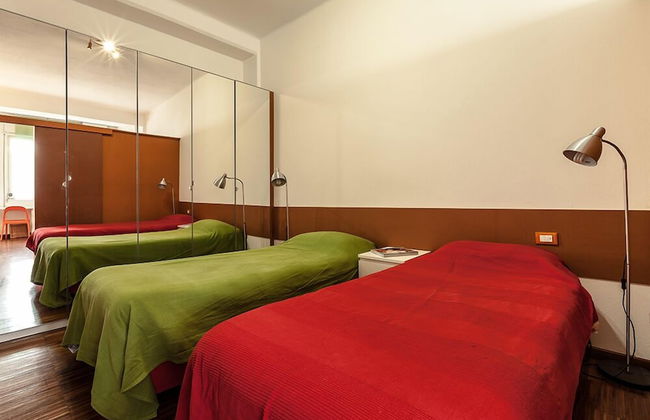 Shortstays Broglio 1 - Photo 1