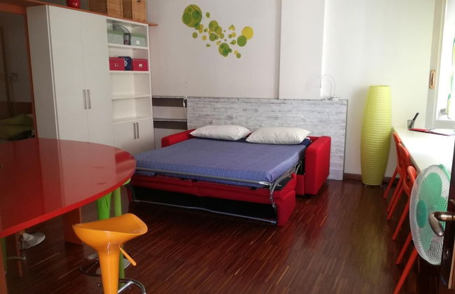 Shortstays Broglio 1 - Photo 4